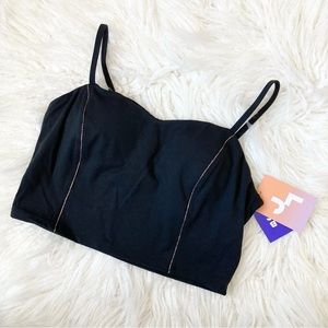 JoyLab Corset Detail Bra